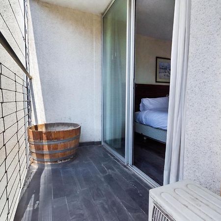Tribeca King Room - Studio With, Wifi, Ac Santiago Exterior photo
