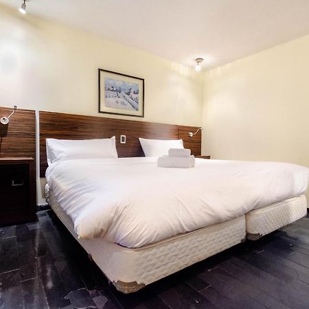 Tribeca King Room - Studio With, Wifi, Ac Santiago Exterior photo
